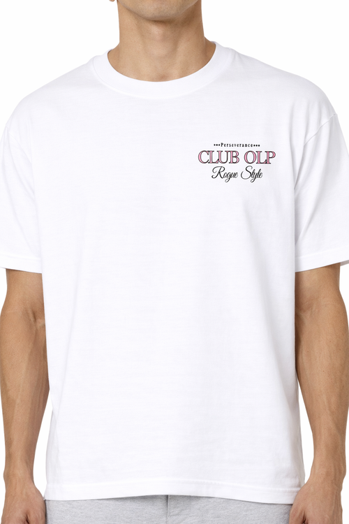 Camiseta Rogue Speed