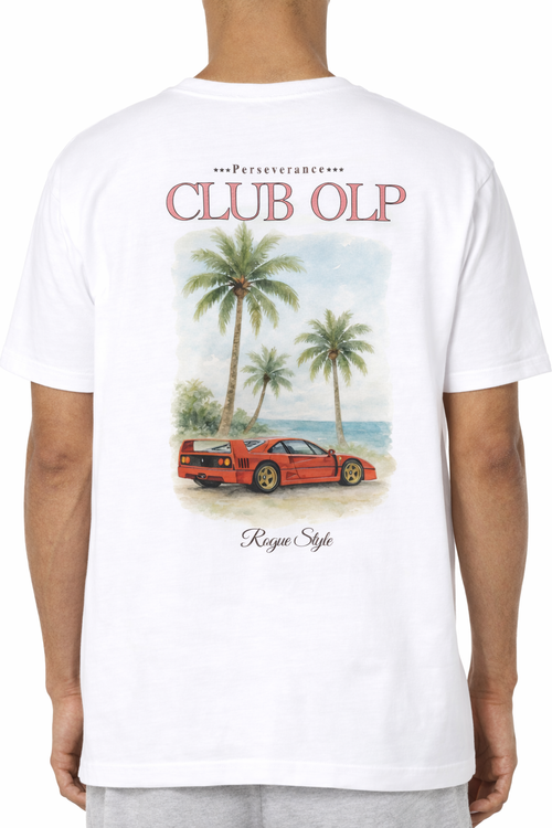 Camiseta Rogue Speed