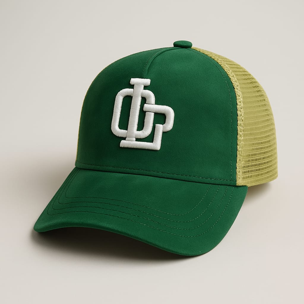 Gorra OLP