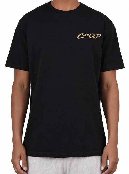 Camiseta Club OLP Italia Legacy