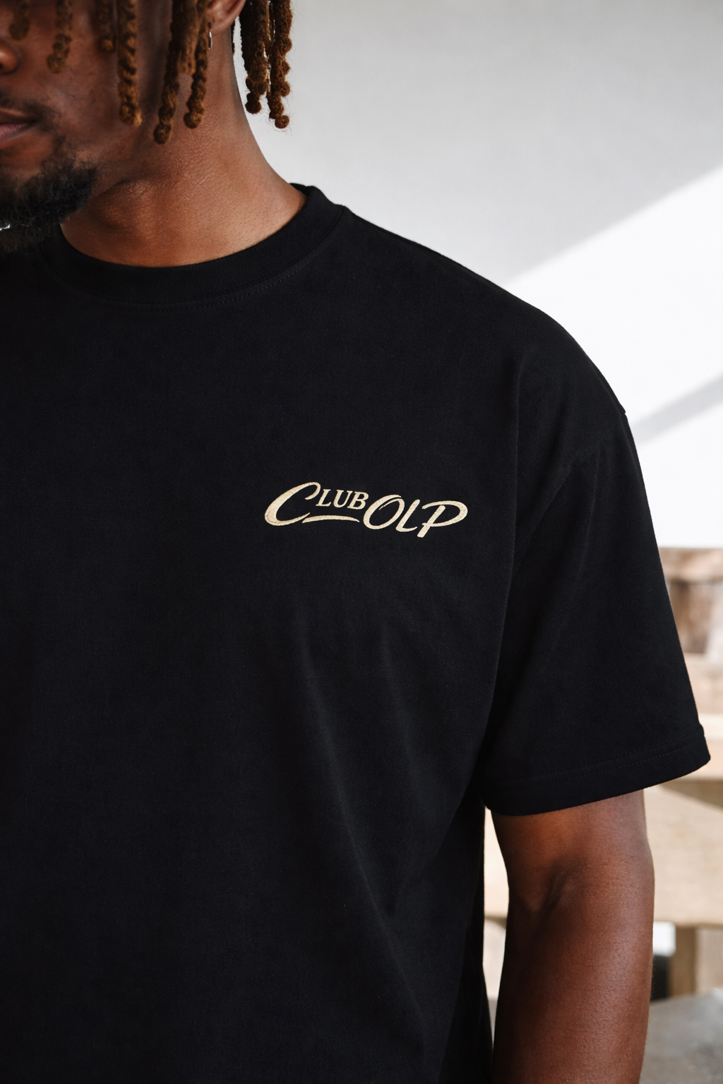 Camiseta Club OLP Italia Legacy